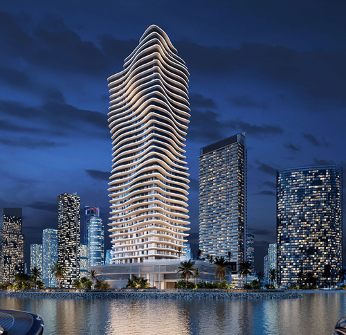 Billionaire’s Block grurgram